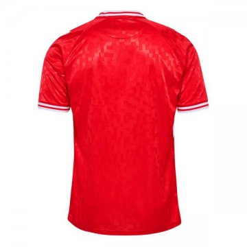 Tailandia Camiseta Dinamarca 1ª 2024