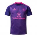 Tailandia Camiseta Dusseldorf Tercera 24-25