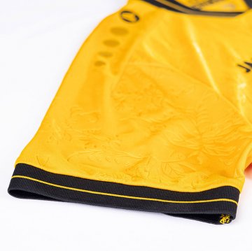 Tailandia Camiseta Dynamo Dresden 1ª 25-26