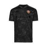 Tailandia Camiseta Dynamo Dresden Special 25-26 Negro