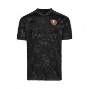 Tailandia Camiseta Dynamo Dresden Special 25-26 Negro