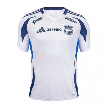 Tailandia Camiseta Emelec 2ª 2025