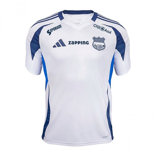 Tailandia Camiseta Emelec 2ª 2025 - Haga un click en la imagen para cerrar
