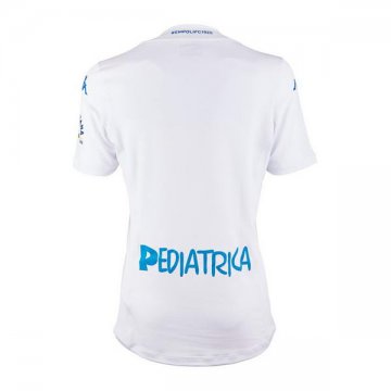 Tailandia Camiseta Empoli 2ª 23-24