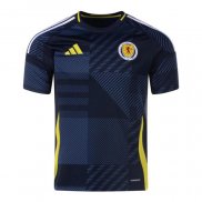 Tailandia Camiseta Escocia 1ª 2024
