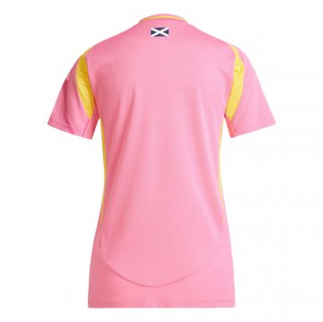 Tailandia Camiseta Escocia 2ª 2025
