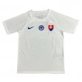 Tailandia Camiseta Eslovaquia Segunda 2024