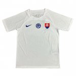 Tailandia Camiseta Eslovaquia 2ª 2024