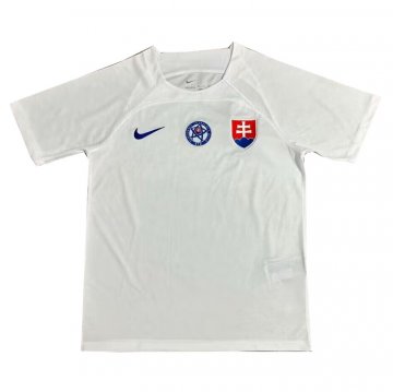Tailandia Camiseta Eslovaquia 2ª 2024