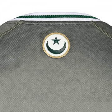 Tailandia Camiseta Esperance de Tunis 4ª 24-25