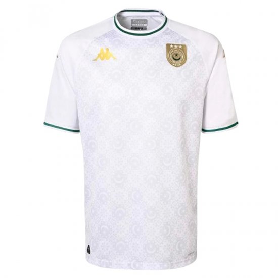 Tailandia Camiseta Esperance de Tunis 3ª 24-25 - Haga un click en la imagen para cerrar