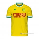Tailandia Camiseta FC Nantes 1ª 22-23