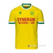 Tailandia Camiseta FC Nantes 1ª 22-23