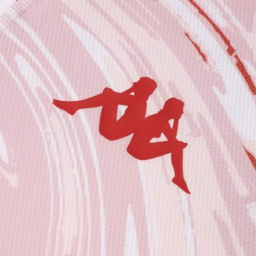 Tailandia Camiseta Fiorentina 4ª 23-24