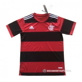 Tailandia Camiseta Flamengo 1ª 2023