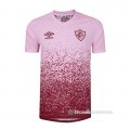 Tailandia Camiseta Fluminense Outubro Rosa 2021