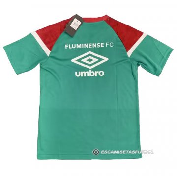 Tailandia Camiseta Fluminense 1ª 2023