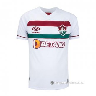 Tailandia Camiseta Fluminense 2ª 2023