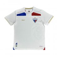 Tailandia Camiseta Fortaleza 2ª 2025