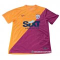 Tailandia Camiseta Galatasaray Primera 21-22