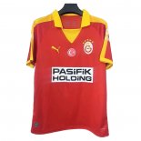 Tailandia Camiseta Galatasaray Special 25-26 Rojo