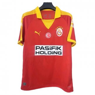 Tailandia Camiseta Galatasaray Special 25-26 Rojo