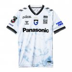 Tailandia Camiseta Gamba Osaka 2ª 2024