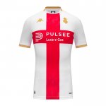 Tailandia Camiseta Genoa 2ª 25-26