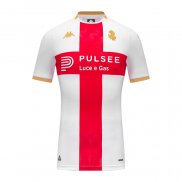 Tailandia Camiseta Genoa 2ª 25-26