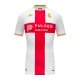 Tailandia Camiseta Genoa 2ª 25-26