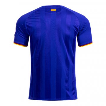 Tailandia Camiseta Getafe 1ª 25-26