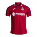 Tailandia Camiseta Getafe Segunda 24-25