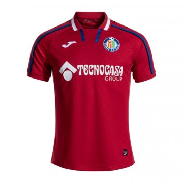 Tailandia Camiseta Getafe 2ª 24-25