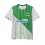 Tailandia Camiseta Greuther Furth 1ª 25-26