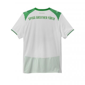 Tailandia Camiseta Greuther Furth 1ª 25-26