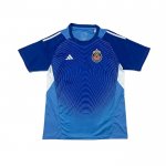 Tailandia Camiseta Guadalajara Portero 25-26 Azul