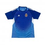 Tailandia Camiseta Guadalajara Portero 25-26 Azul