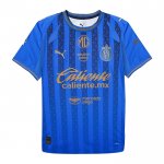 Tailandia Camiseta Guadalajara 3ª 25-26