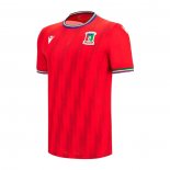 Tailandia Camiseta Guinea 1ª 25-26