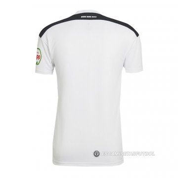 Tailandia Camiseta Hamburger 1ª 22-23