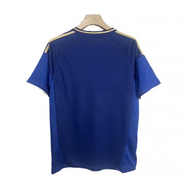 Tailandia Camiseta Hamburger 2ª 25-26