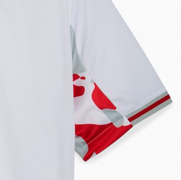 Tailandia Camiseta Heidenheim 3ª 25-26