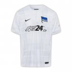Tailandia Camiseta Hertha BSC 4ª 24-25