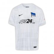 Tailandia Camiseta Hertha BSC 4ª 24-25