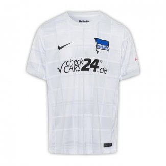 Tailandia Camiseta Hertha BSC 4ª 24-25