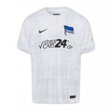 Tailandia Camiseta Hertha BSC 4ª 24-25
