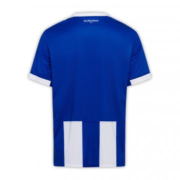 Tailandia Camiseta Hertha BSC 1ª 24-25