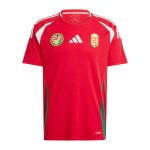 Tailandia Camiseta Hungria 1ª 2024
