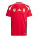 Tailandia Camiseta Hungria 1ª 2024