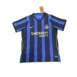 Tailandia Camiseta Inter Milan 1ª 26-27